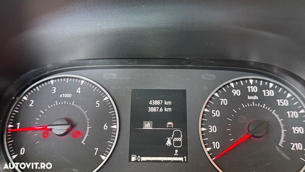 Dacia Logan - 15