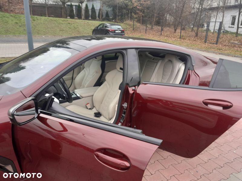 BMW Seria 8 M850i xDrive - 14