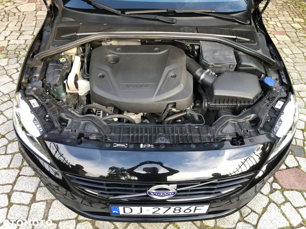 Volvo V60 D4 RDesign - 10