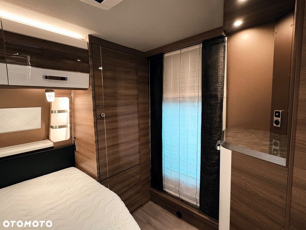 Tabbert Bellini 620 - 30