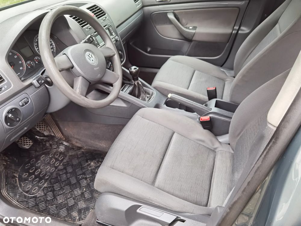 Volkswagen Golf IV 1.4 16V Comfortline - 6