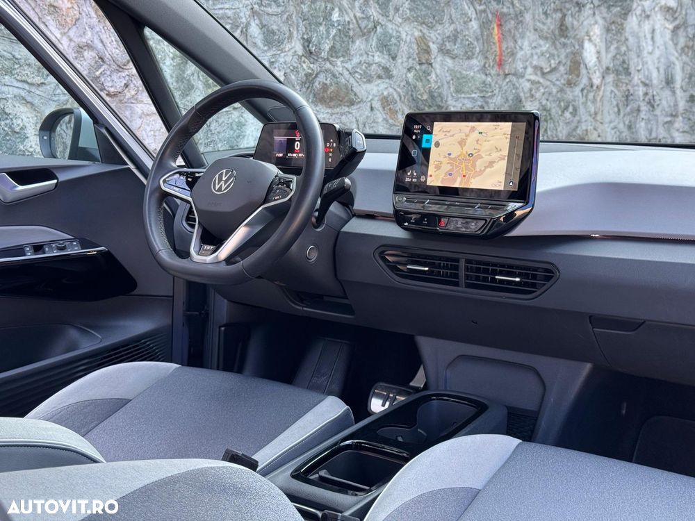 Volkswagen ID.3 58 kWh Pro Performance - 17