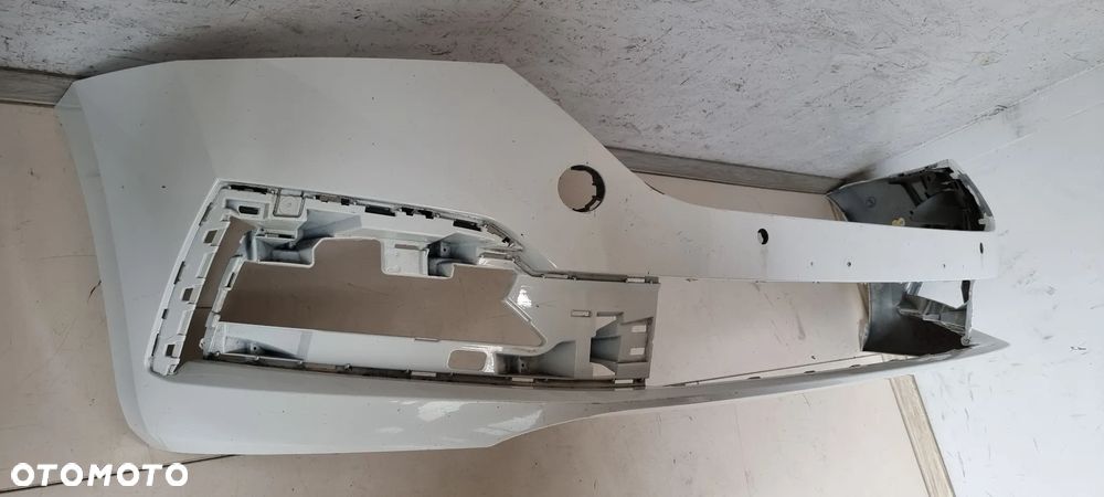 Zderzak przód SKODA OCTAVIA 4 VI 5E3 - 3