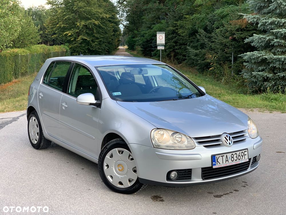 Volkswagen Golf 1.9 TDI Tour Edition - 2