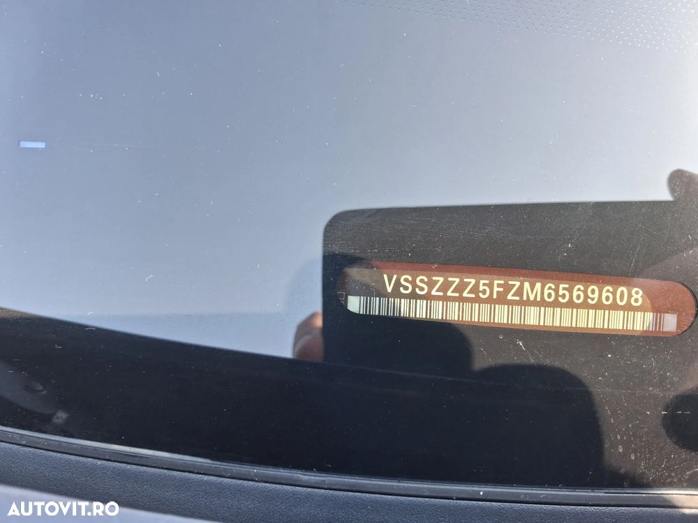 Seat Ateca 1.4 ECOTSI Start&Stop DSG7 Style - 12