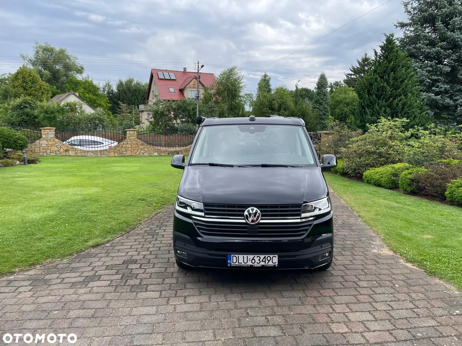 Volkswagen California - 2