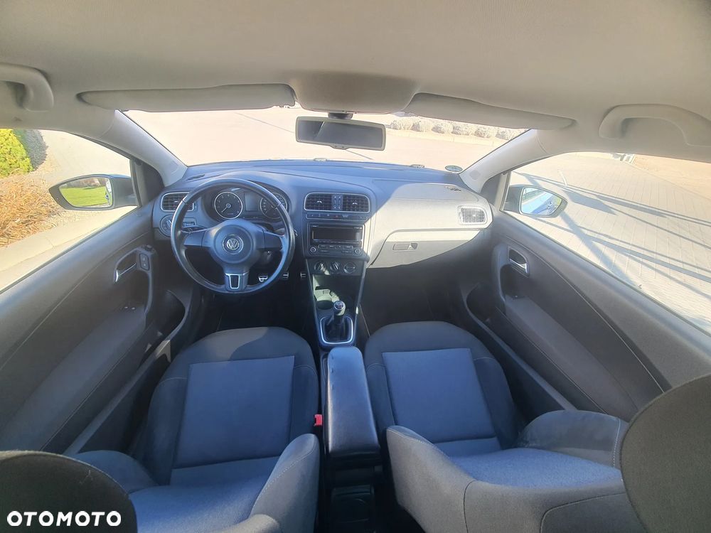 Volkswagen Polo 1.2 TSI Style - 6