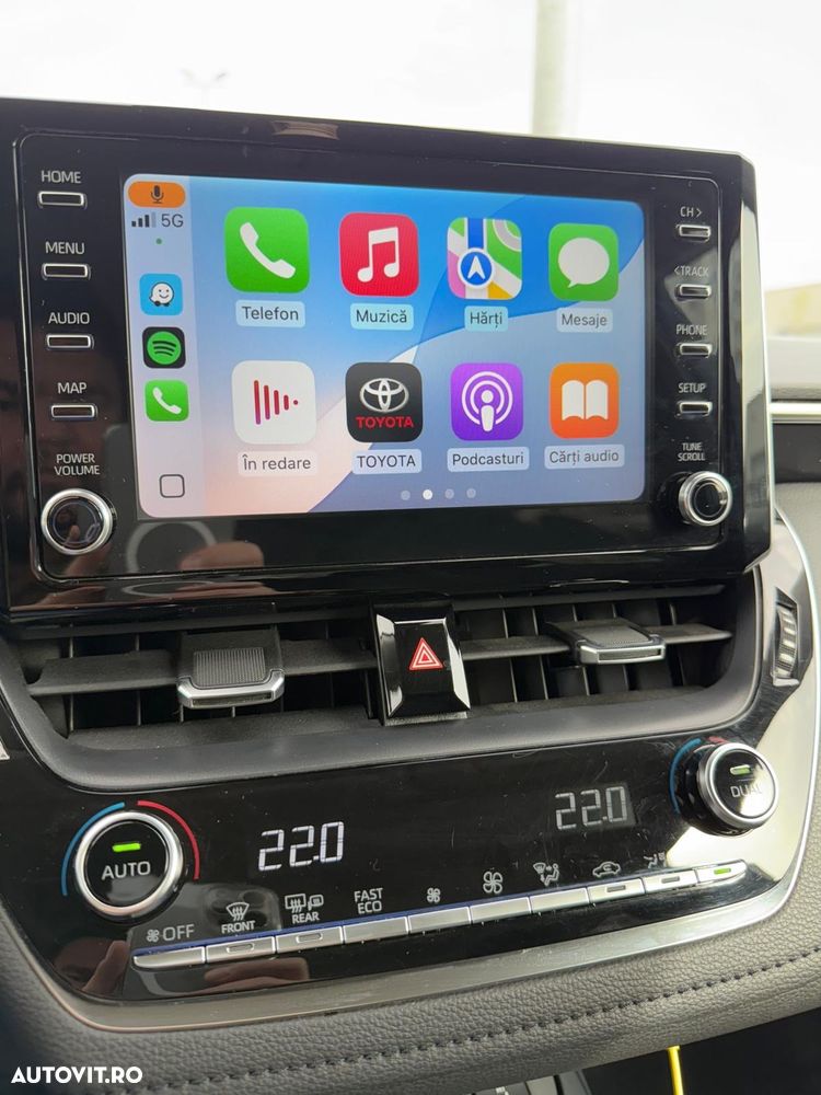 Toyota Corolla Sedan 1.8 HSD Dynamic - 14