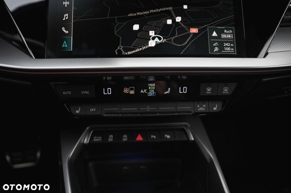 Audi S3 Sportback - 24