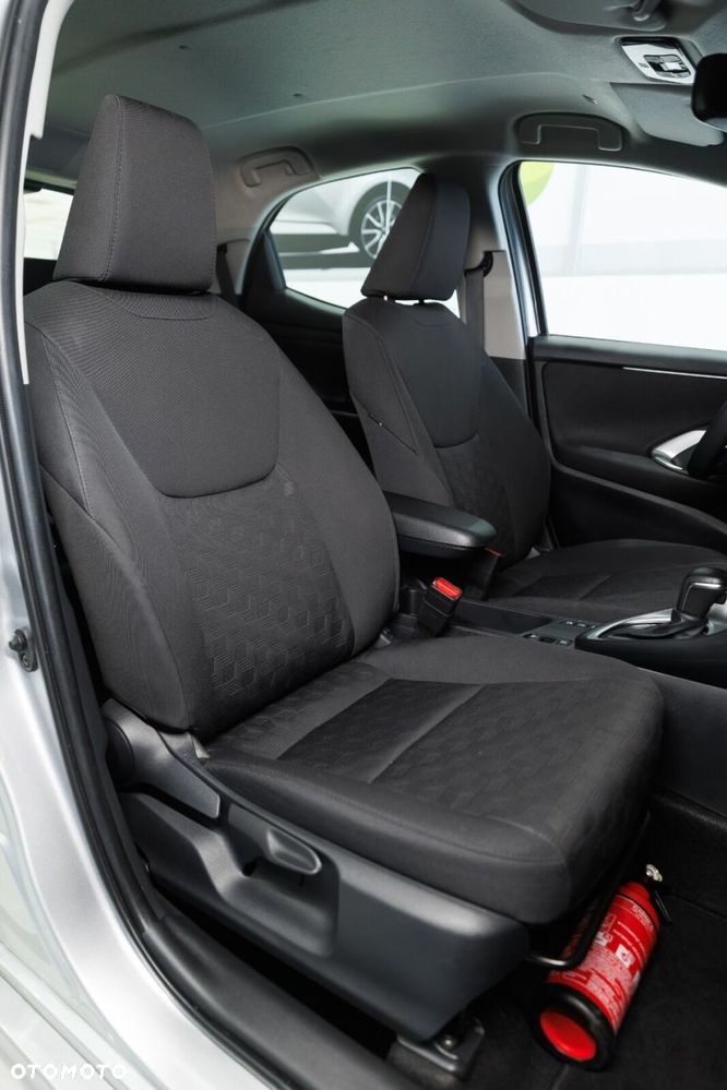 Toyota Yaris - 18