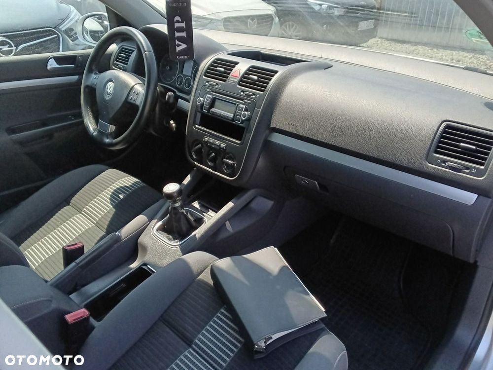 Volkswagen Golf - 7