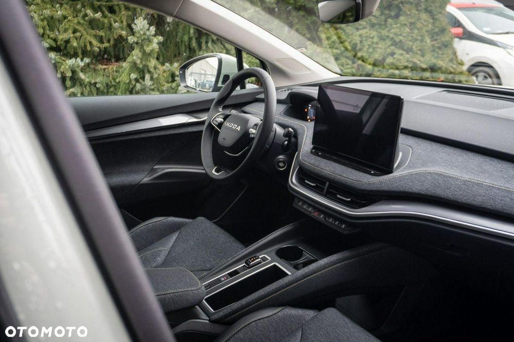 Skoda Elroq - 20