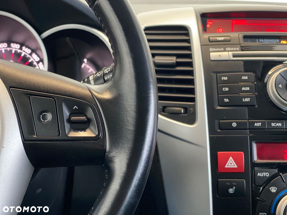 Kia Venga 1.6 CRDi XL - 22