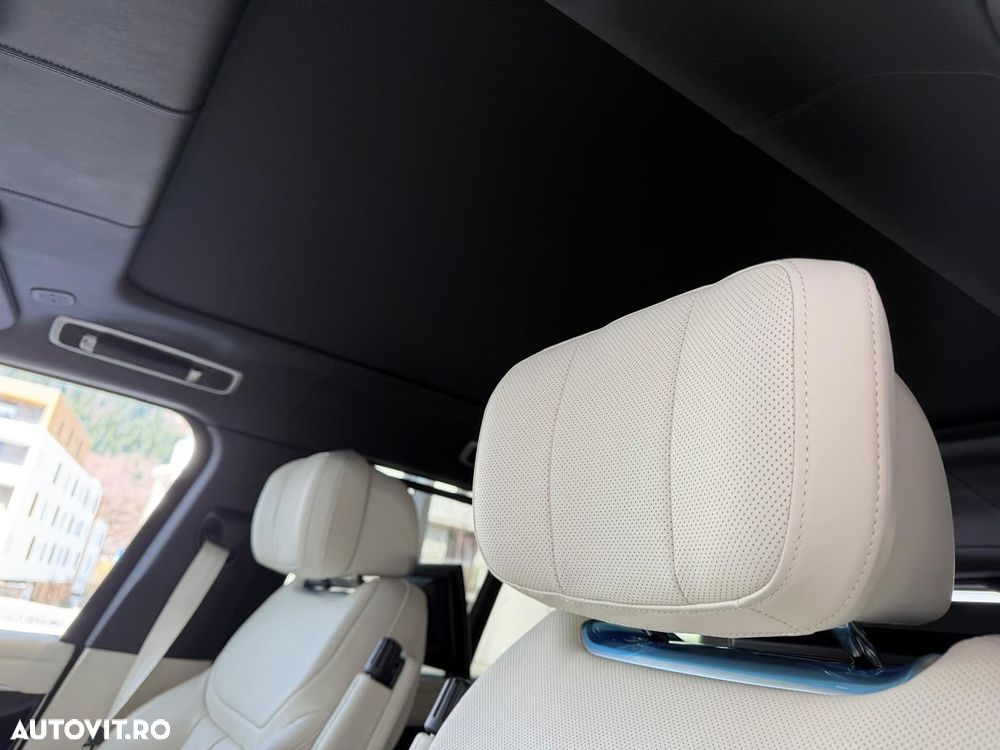 Land Rover Range Rover 3.0 I6 D350 MHEV Autobiography - 17