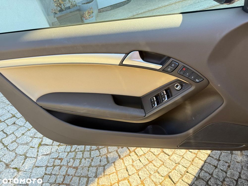 Audi A5 Cabrio - 20