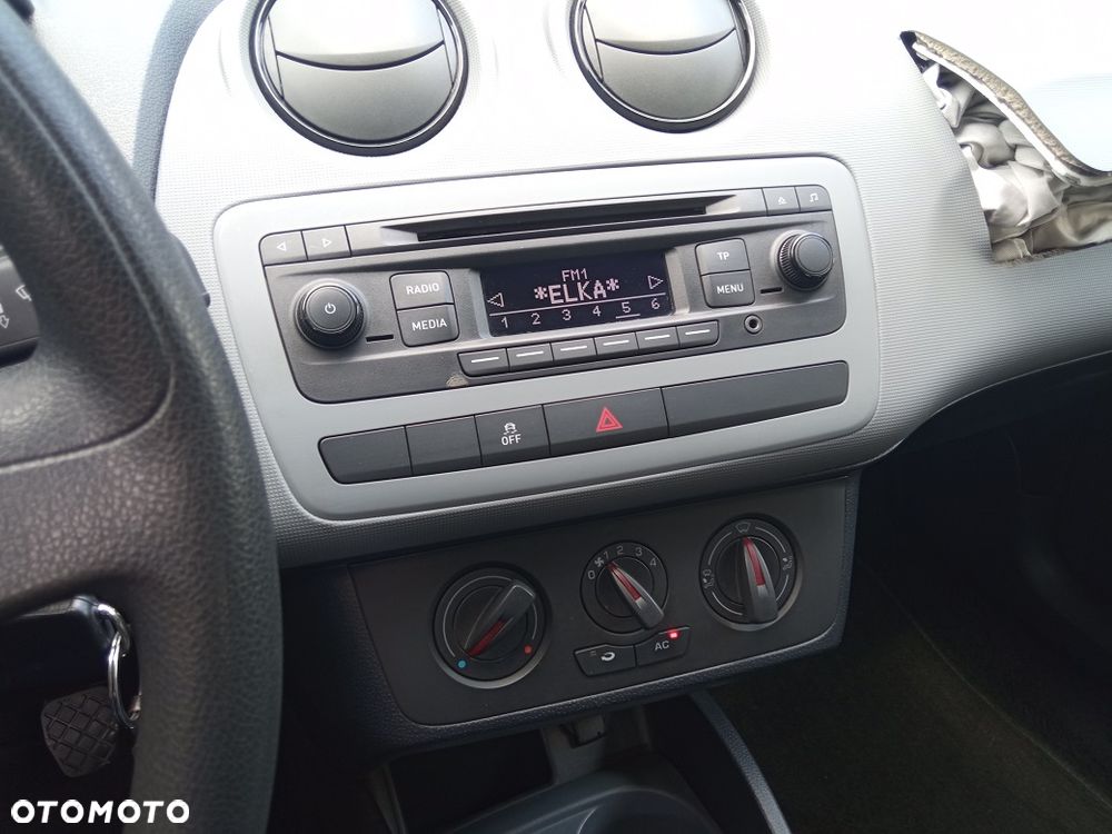 Seat Ibiza 1.4 Style - 11