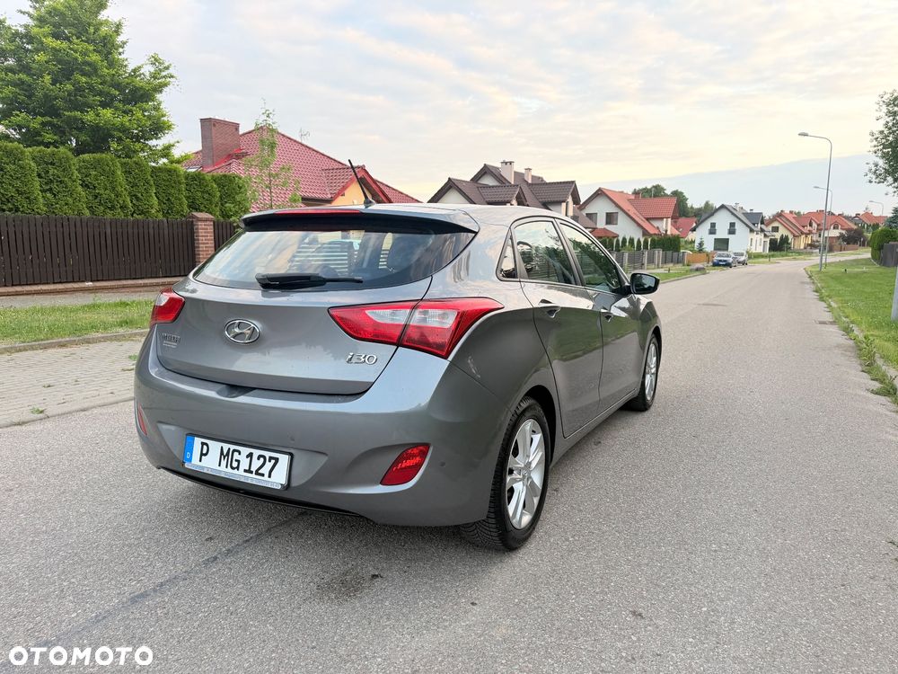 Hyundai i30 - 9