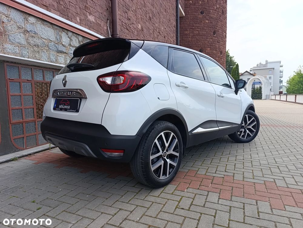 Renault Captur 1.3 Energy TCe S-Edition - 9