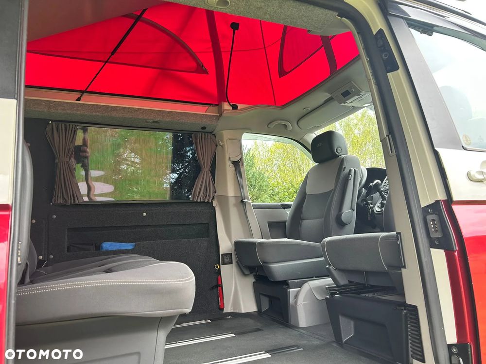 Volkswagen Transporter DPF - 7