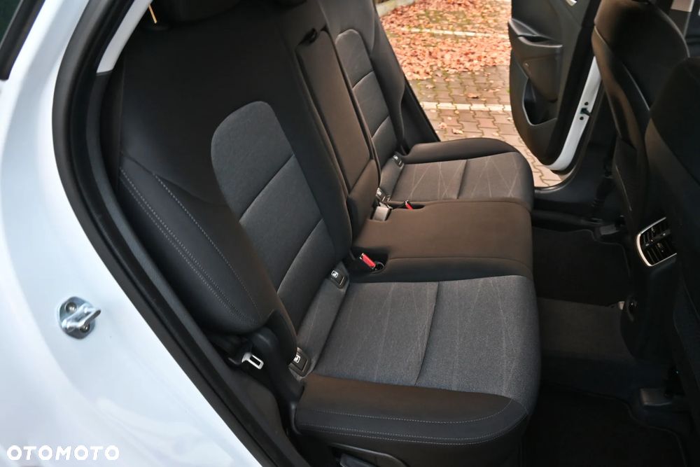 Hyundai Tucson 1.6 T-GDI GO Plus 2WD - 36