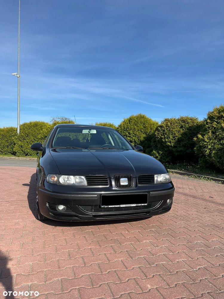 Seat Leon 1.6 Signo - 3