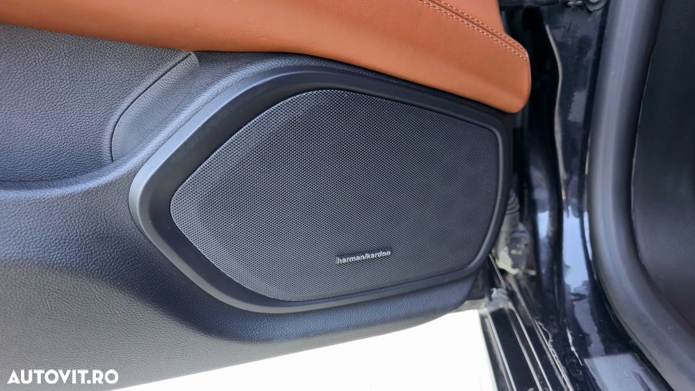 Maserati Quattroporte D GranLusso - 29