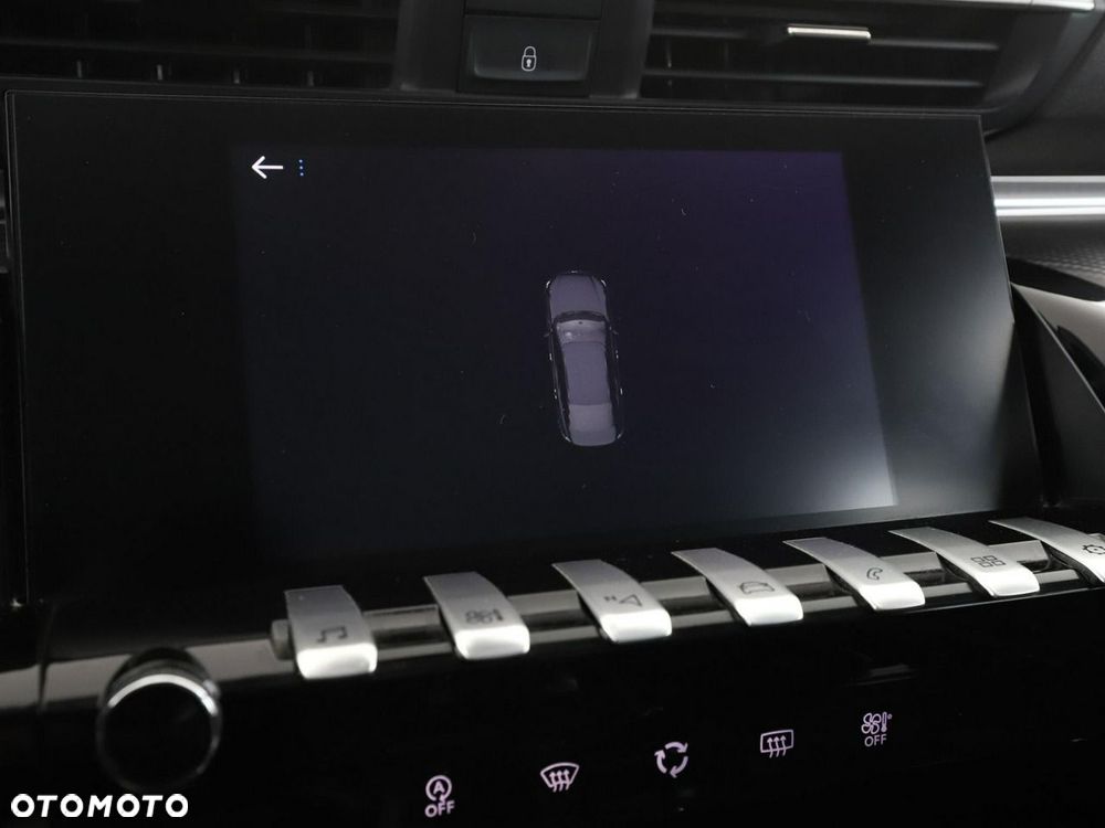 Peugeot 508 1.6 PureTech Active S&S EAT8 - 25