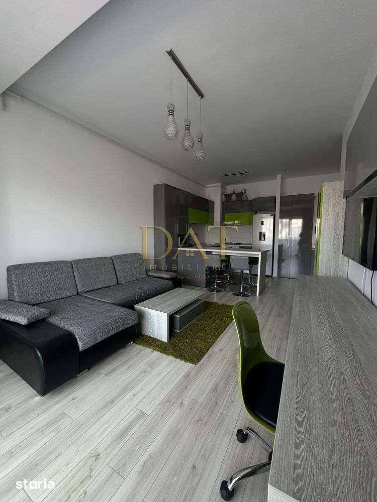 Apartament deosebit 2 camere | echipat premium | Bonjour Residence — fotografia 1