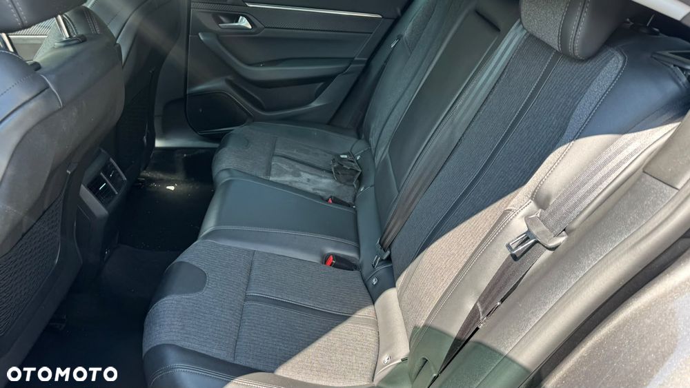 Peugeot 508 1.2 PureTech Active Pack S&S EAT8 - 18