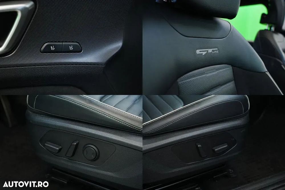 Kia Sportage 1.6 T-GDI PHEV 6AT 4x4 GT Line - 11