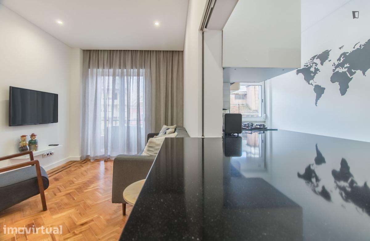 Apartamento com 2 quartos - localizado em Picoas Lisbon - Grande imagem: 3/38