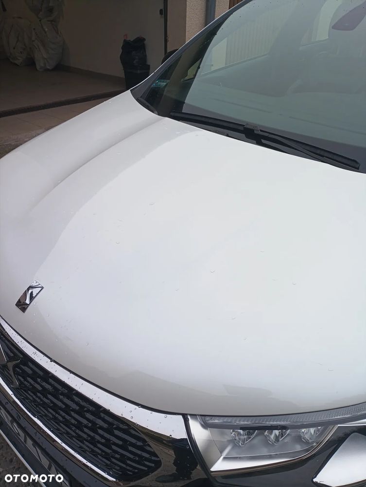 DS Automobiles DS 4 - 13