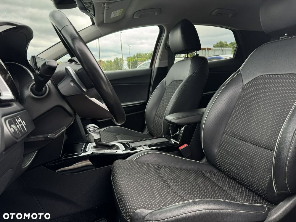 Kia XCeed 1.6 T-GDI Business Line DCT - 19