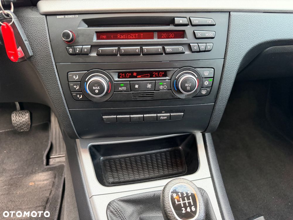 BMW Seria 1 118i Edition Lifestyle - 12