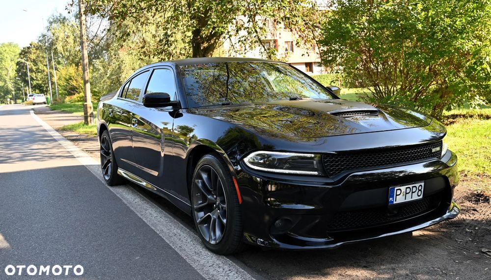 Dodge Charger - 11