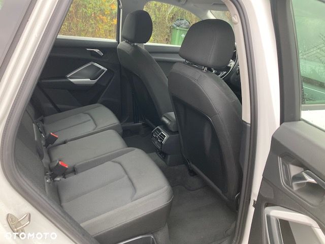 Audi Q3 35 TFSI Advanced S tronic - 7