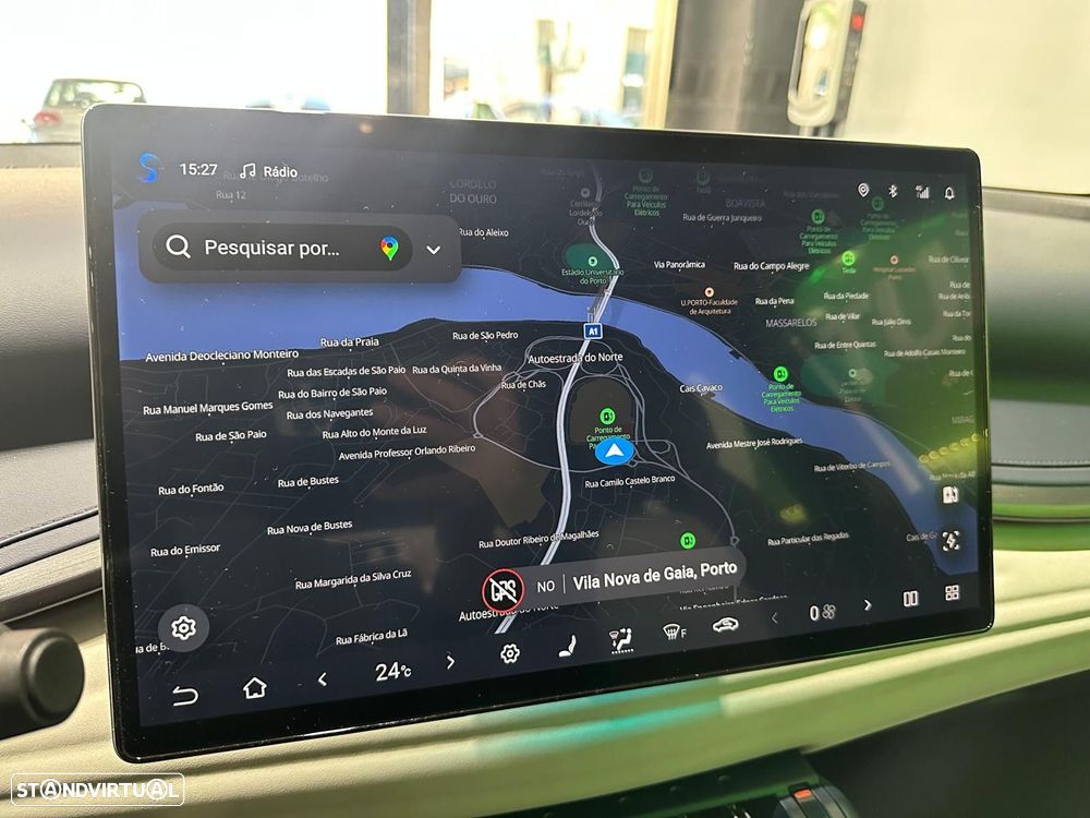 BYD Atto 3 60.48 kWh Design - 29