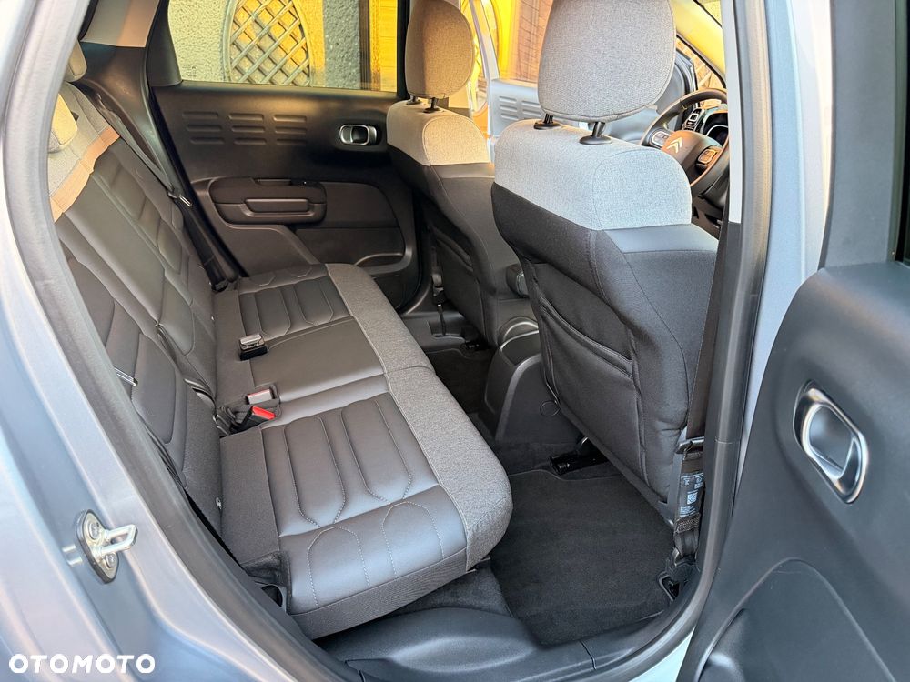 Citroën C3 Aircross - 10
