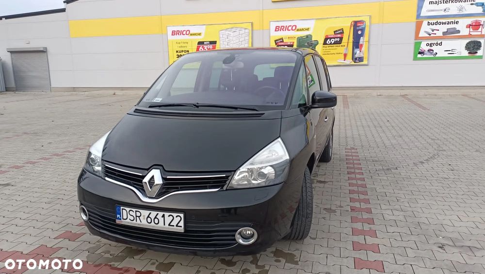 Renault Espace - 19