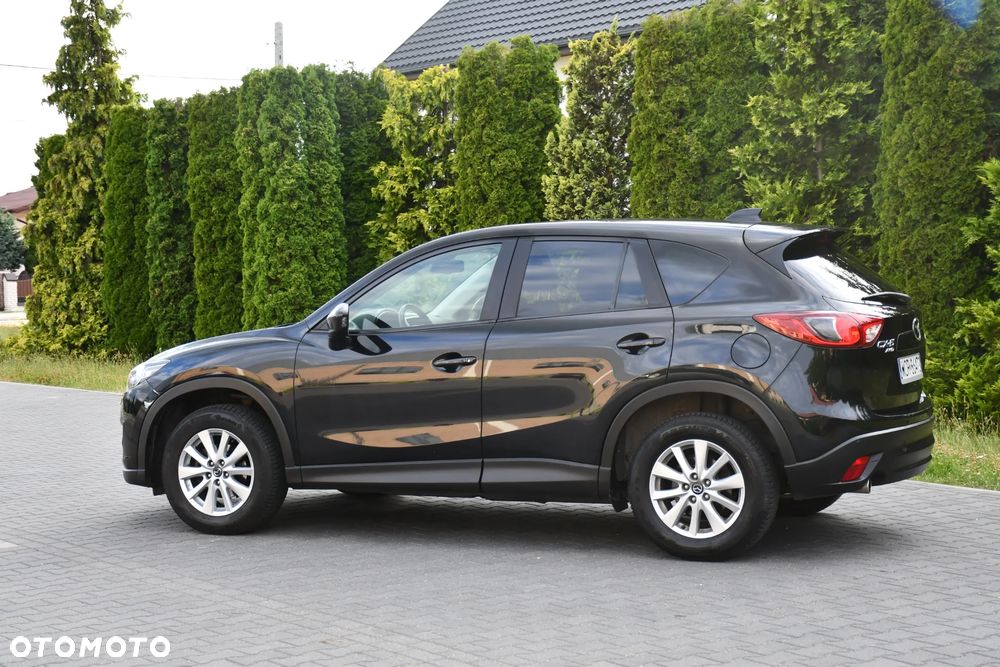 Mazda CX-5 2.2 D Skymotion 2WD - 7