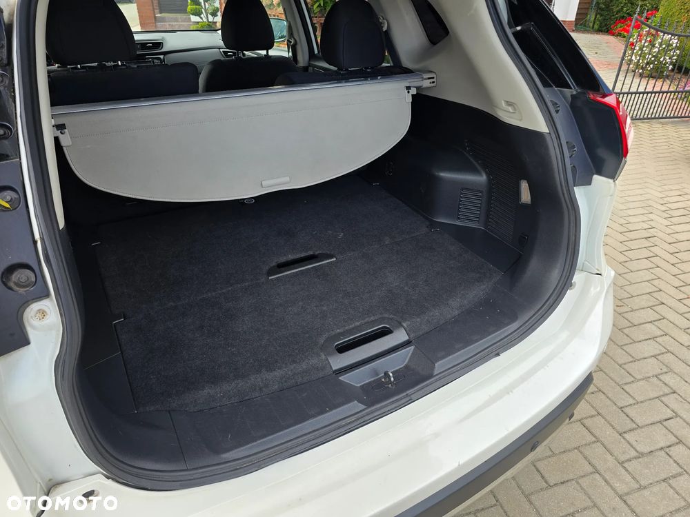 Nissan X-Trail - 19
