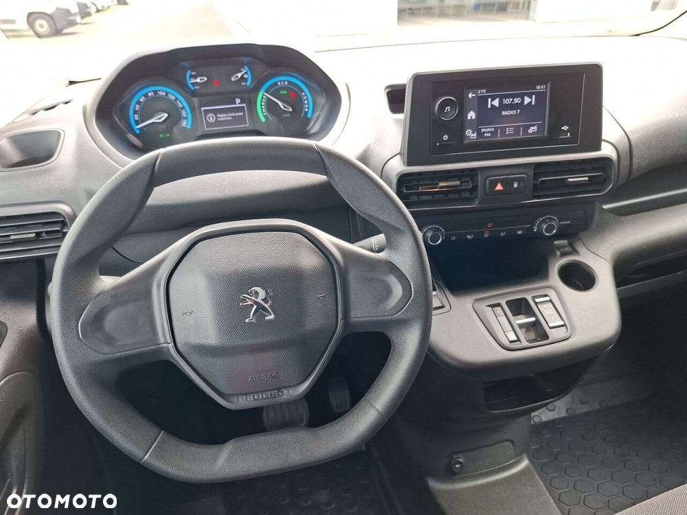 Peugeot Partner - 21