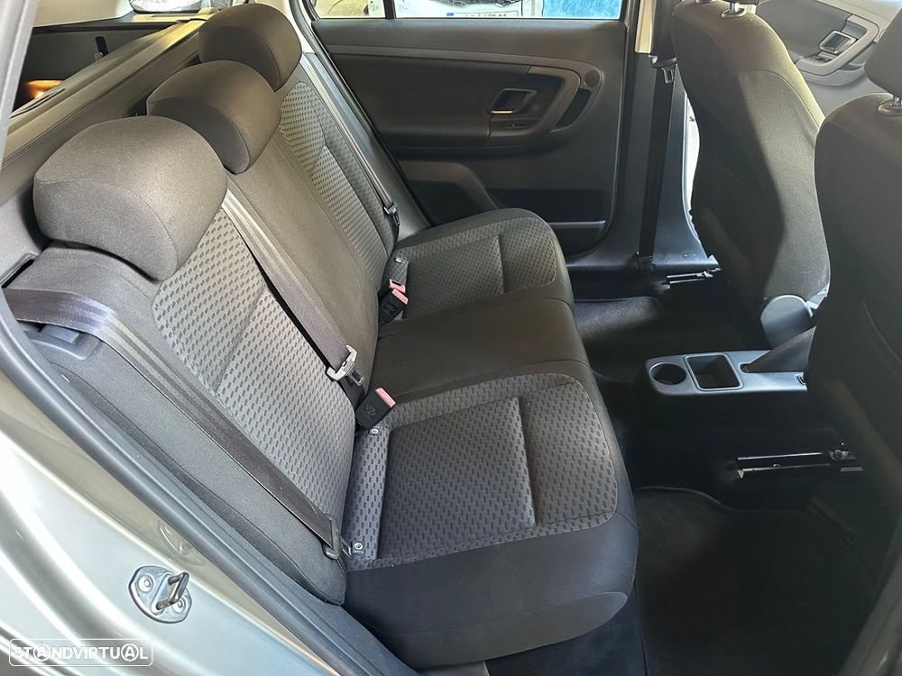 Skoda Fabia Break 1.2 TSi Style - 13