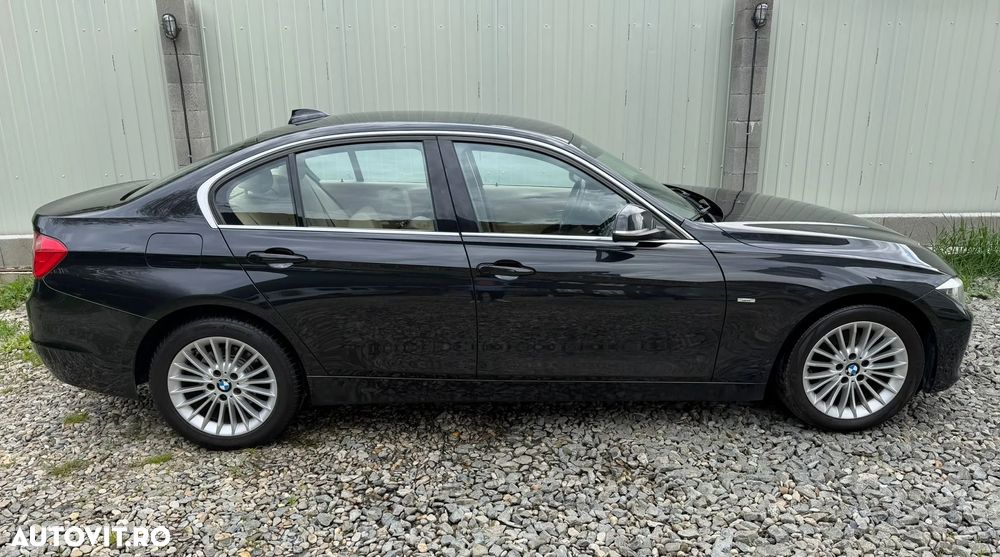 BMW Seria 3 - 14