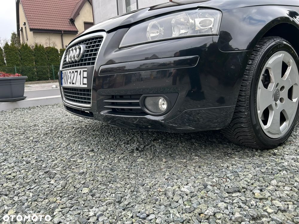 Audi A3 3-drzwiowe - 10