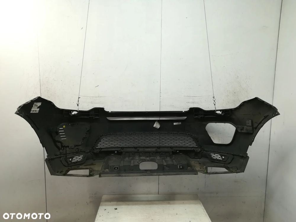 Land Rover Discovery Sport lift L550 zderzak przedni przód - 4