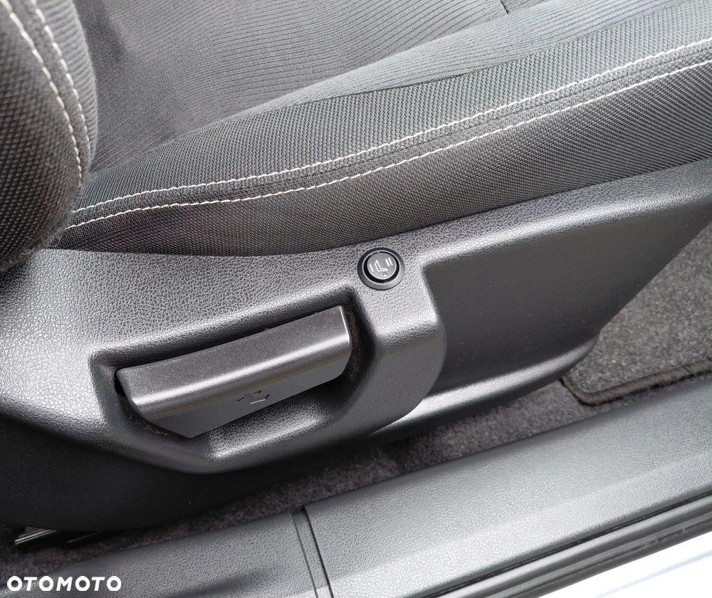 Nissan Qashqai 2.0 Tekna Premium - 19