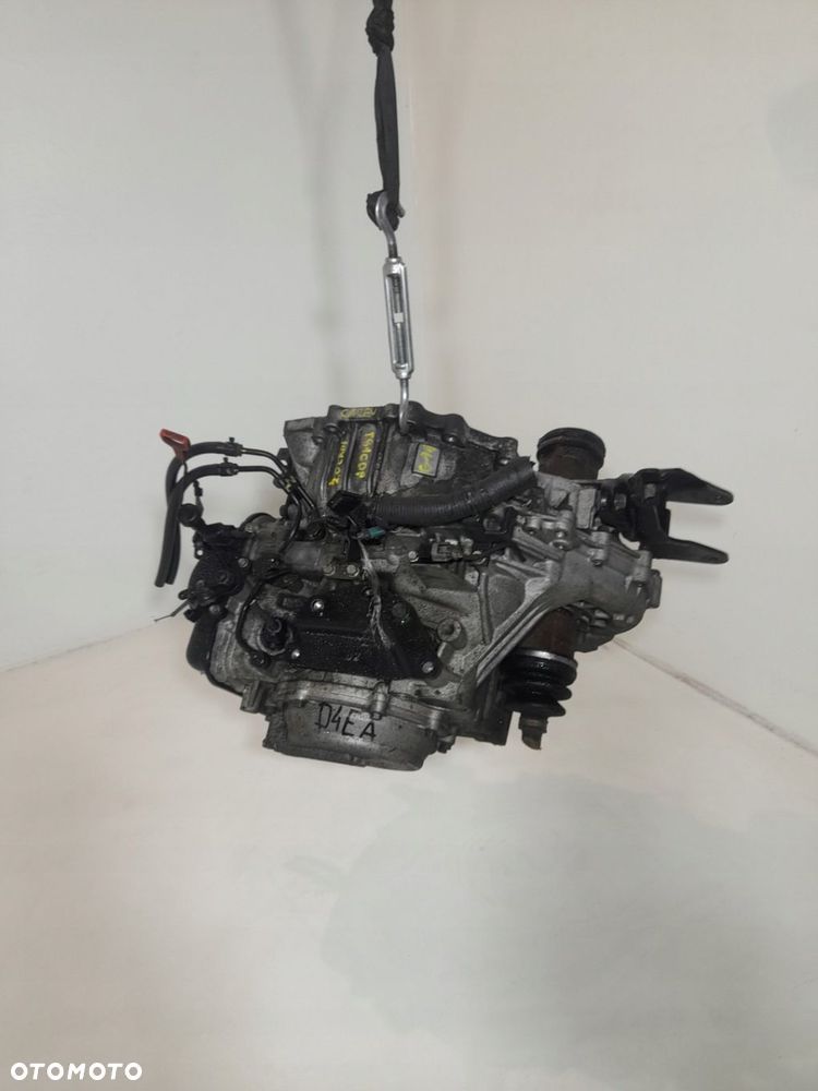 SKRZYNIA BIEGÓW KIA CARENS HYUNDAI SONATA 2.0 CRDI T81CDP - 5