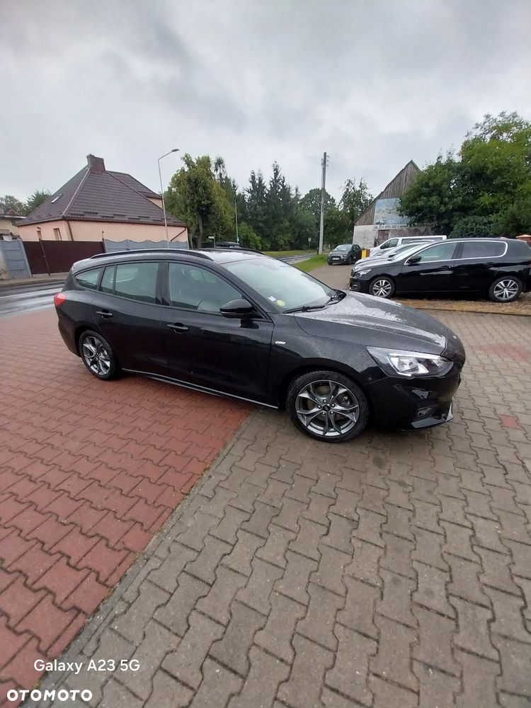 Ford Focus - 4