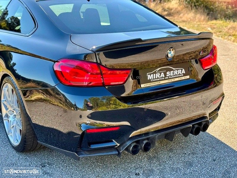 BMW M4 CS - 7
